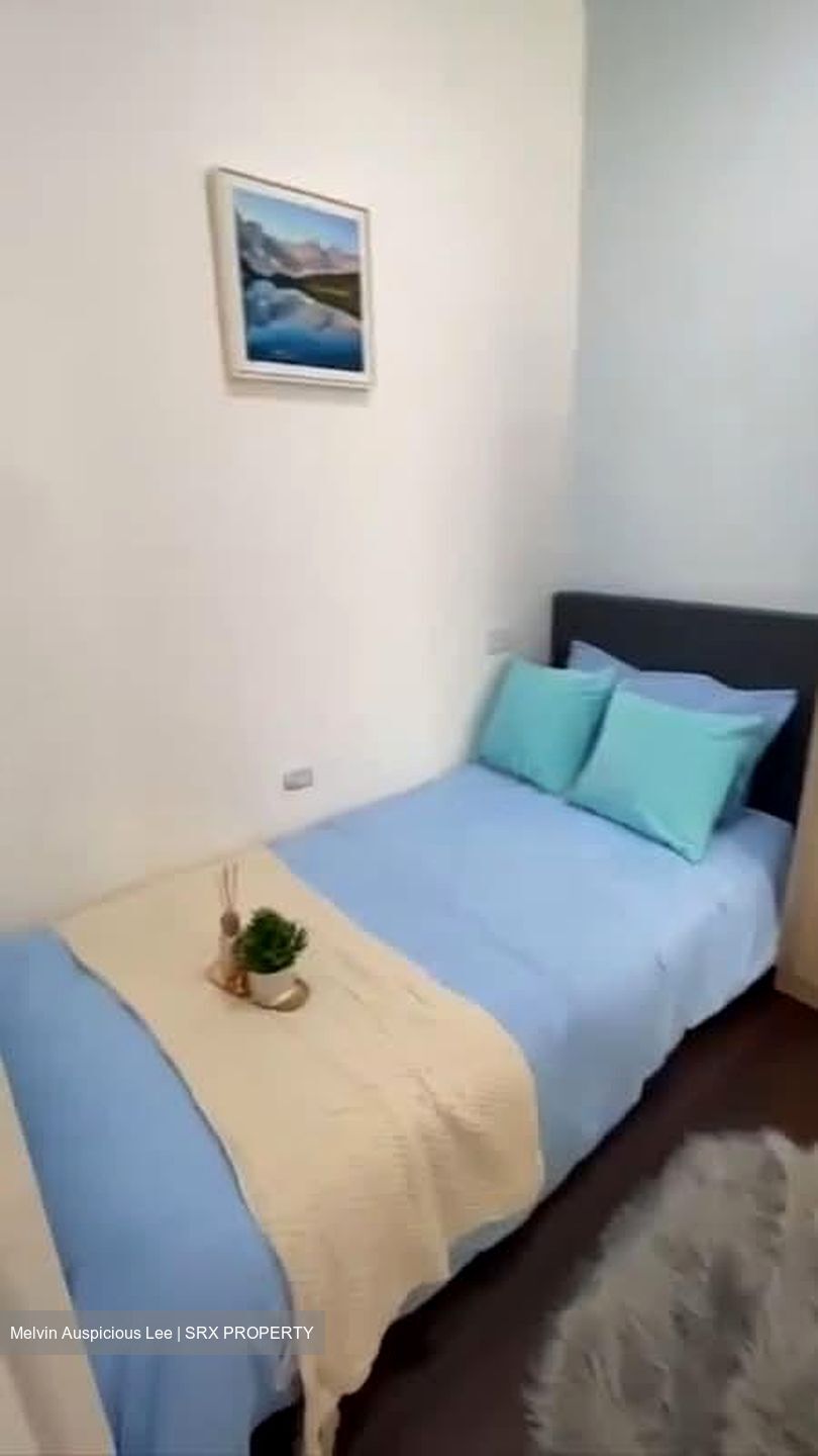 Orchid Park Condominium (D27), Condominium #579222181